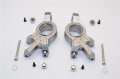 alt="TRAXXAS 1/8 X-Maxx Aluminium Front Knuckle Arms - 1pr - GPM TXM021" title="TRAXXAS 1/8 X-Maxx Aluminium Front Knuckle Arms - 1pr - GPM TXM021"