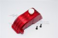 alt="TRAXXAS 1/8 X-Maxx Aluminium Gear Cover - 1pc set - GPM TXM038GC" title="TRAXXAS 1/8 X-Maxx Aluminium Gear Cover - 1pc set - GPM TXM038GC"