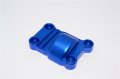 alt="TRAXXAS 1/8 X-Maxx Aluminium Rear Gear Cover - 1pc - GPM TXM038M" title="TRAXXAS 1/8 X-Maxx Aluminium Rear Gear Cover - 1pc - GPM TXM038M"