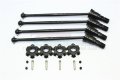 alt="TRAXXAS X-MAXX Harden Steel #45 CVD For 6s Front Or Rear With Alloy Hex - 16pc set - GPM TXM170N/2" title="TRAXXAS X-MAXX Harden Steel #45 CVD For 6s Front Or Rear With Alloy Hex - 16pc set - GPM TXM170N/2"