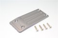 alt="TRAXXAS 1/8 X-Maxx Aluminium Front Skid Plate - 1pc set - GPM TXM331F" title="TRAXXAS 1/8 X-Maxx Aluminium Front Skid Plate - 1pc set - GPM TXM331F"