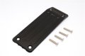 alt="TRAXXAS 1/8 X-Maxx Aluminium Rear Skid Plate - 1pc set - GPM TXM331R" title="TRAXXAS 1/8 X-Maxx Aluminium Rear Skid Plate - 1pc set - GPM TXM331R"