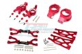 alt="TRAXXAS 1/8 X-MAXX Aluminum Front Upper+Lower Arms+C Hubs+Kncukle Arms set For X-Maxx - 52pc set - GPM TXM54551921" title="TRAXXAS 1/8 X-MAXX Aluminum Front Upper+Lower Arms+C Hubs+Kncukle Arms set For X-Maxx - 52pc set - GPM TXM54551921"