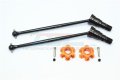 alt="TRAXXAS X-MAXX Harden Steel #45 CVD For 8s Front Or Rear With Alloy Hex - 8pc set - GPM TXM8170N" title="TRAXXAS X-MAXX Harden Steel #45 CVD For 8s Front Or Rear With Alloy Hex - 8pc set - GPM TXM8170N"