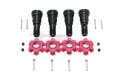 alt="TRAXXAS X-MAXX 8S Harden Steel #45 Front&Rear CVD Joint+Aluminum Wheel Hub Hex - 20 Pc set - GPM TXM8170N/JT2" title="TRAXXAS X-MAXX 8S Harden Steel #45 Front&Rear CVD Joint+Aluminum Wheel Hub Hex - 20 Pc set - GPM TXM8170N/JT2"