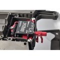 alt="TRAXXAS X-MAXX 8S Aluminum Servo Mount +Aluminum Tie Rod+25T Aluminum Servo Horn - 16pc set - GPM TXM024N" title="TRAXXAS X-MAXX 8S Aluminum Servo Mount +Aluminum Tie Rod+25T Aluminum Servo Horn - 16pc set - GPM TXM024N"