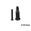 alt="TRAXXAS X-MAXX 6S/8S 4140 Steel Steering Bellcrank Post Support Screw - GPM TXM048/SW" title="TRAXXAS X-MAXX 6S/8S 4140 Steel Steering Bellcrank Post Support Screw - GPM TXM048/SW"