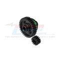 alt="TRAXXAS X-MAXX 8S MONSTER TRUCK 4140 Medium Carbon Steel +7075 Alloy Center Complete Differential - GPM TXM3311" title="TRAXXAS X-MAXX 8S MONSTER TRUCK 4140 Medium Carbon Steel +7075 Alloy Center Complete Differential - GPM TXM3311"