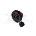 alt="TRAXXAS X-MAXX 8S MONSTER TRUCK 4140 Medium Carbon Steel +7075 Alloy Center Complete Differential - GPM TXM3311" title="TRAXXAS X-MAXX 8S MONSTER TRUCK 4140 Medium Carbon Steel +7075 Alloy Center Complete Differential - GPM TXM3311"