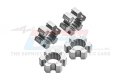 alt="TRAXXAS X-MAXX 8S Aluminium 7075-T6 Wheel Hex Hubs set - GPM TXM010/10N/2" title="TRAXXAS X-MAXX 8S Aluminium 7075-T6 Wheel Hex Hubs set - GPM TXM010/10N/2"
