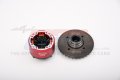 alt="TRAXXAS X-MAXX 8S MONSTER TRUCK 4140 Medium Carbon Steel +7075 Alloy Front Complete Differential - GPM TXM1211F" title="TRAXXAS X-MAXX 8S MONSTER TRUCK 4140 Medium Carbon Steel +7075 Alloy Front Complete Differential - GPM TXM1211F"