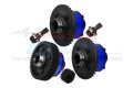 alt="TRAXXAS X-MAXX 8S MONSTER TRUCK 4140 Medium Carbon Steel +7075 Alloy Front & Center & Rear Complete Differential - GPM TXM1251" title="TRAXXAS X-MAXX 8S MONSTER TRUCK 4140 Medium Carbon Steel +7075 Alloy Front & Center & Rear Complete Differential - GPM TXM1251"