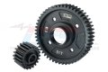 alt="TRAXXAS X-MAXX 8S Medium Carbon Steel Center Differential Output Gear 51T And Input Gear 20T - GPM TXM82051TS" title="TRAXXAS X-MAXX 8S Medium Carbon Steel Center Differential Output Gear 51T And Input Gear 20T - GPM TXM82051TS"