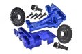 alt="TRAXXAS X-MAXX 8S Aluminum 7075-T6 Front And Rear Upper Bulkhead+Medium Carbon Steel 32/10T Front And Rear Differential Gear set - GPM XRT12131032" title="TRAXXAS X-MAXX 8S Aluminum 7075-T6 Front And Rear Upper Bulkhead+Medium Carbon Steel 32/10T Front And Rear Differential Gear set - GPM XRT12131032"