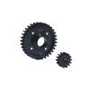 TRAXXAS X-MAXX 8S 中央差速器輸出齒輪及輸入齒輪 — GPM TXM81433TS