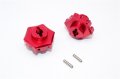 alt="TRAXXAS Xo-1 Aluminium Wheel Hex Claw (0mm) - 2pcs - GPM XO006" title="TRAXXAS Xo-1 Aluminium Wheel Hex Claw (0mm) - 2pcs - GPM XO006"