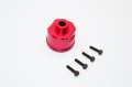 alt="TRAXXAS Xo-1 Aluminium Front Differential Case - 1pc set - GPM XO011" title="TRAXXAS Xo-1 Aluminium Front Differential Case - 1pc set - GPM XO011"