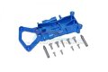alt="TRAXXAS XO-1 Aluminum Front Gear Box Case - 12pc set - GPM XO012A" title="TRAXXAS XO-1 Aluminum Front Gear Box Case - 12pc set - GPM XO012A"