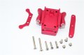alt="TRAXXAS XO-1 Aluminium Rear Gear Box Bottom Mount With Stainless Steel Screws - 1set - GPM XO013A" title="TRAXXAS XO-1 Aluminium Rear Gear Box Bottom Mount With Stainless Steel Screws - 1set - GPM XO013A"