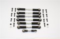 alt="TRAXXAS Xo-1 Aluminium Completed Tie Rod - 7pcs set - GPM XO160" title="TRAXXAS Xo-1 Aluminium Completed Tie Rod - 7pcs set - GPM XO160"