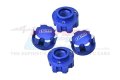 alt="TRAXXAS XRT 8S 7075 Alloy Wheel Adapters For Pro-line Tire - GPM XRT005" title="TRAXXAS XRT 8S 7075 Alloy Wheel Adapters For Pro-line Tire - GPM XRT005"