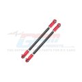 alt="TRAXXAS XRT 8S 4140 Carbon Steel Adjustable Front Steering Rod With 7075 Alloy Ends - GPM XRT047S" title="TRAXXAS XRT 8S 4140 Carbon Steel Adjustable Front Steering Rod With 7075 Alloy Ends - GPM XRT047S"