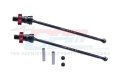 alt="TRAXXAS XRT 8S 4140 Medium Carbon Steel Front/Rear Driveshaft With 7075 Alloy Hex - GPM XRT190" title="TRAXXAS XRT 8S 4140 Medium Carbon Steel Front/Rear Driveshaft With 7075 Alloy Hex - GPM XRT190"