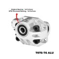 alt="VANQUISH H10 OPTIC YOKOHAMA 7075-T6 Alloy Front AXLE Third Member Oversize Bearing - GPM H10012A" title="VANQUISH H10 OPTIC YOKOHAMA 7075-T6 Alloy Front AXLE Third Member Oversize Bearing - GPM H10012A"
