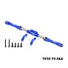 VANQUISH H10 OPTIC YOKOHAMA 7075-T6 Alloy Front Steering Link set - GPM H10162