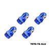 VANQUISH H10 OPTIC 7075-T6 鋁合金避震蓋 — GPM H10DP/CAP