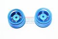 alt="X-RIDER 1/8 FLAMINGO Aluminum 4 Lug Rear Rim - 2pc set - GPM FL8894W" title="X-RIDER 1/8 FLAMINGO Aluminum 4 Lug Rear Rim - 2pc set - GPM FL8894W"