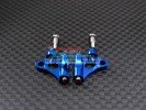 XMods Evolution (Touring) Alloy Front Lower Arm With Screws - 1pr set - GPM XME055