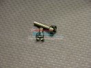 XMODS RADIO SHACK  Alloy Front Gear Differential Joint - GPM XM041F/4WD