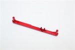 XMODS RADIO SHACK  Alloy Steering Plate (Toe-out 1 Degree ) - GPM XM049/O1