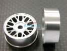 XMODS RADIO SHACK Rims Alloy Front Sinkage BBS Rims (10 Poles) For XM, XME - GPM XM1009FG