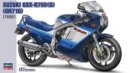 長谷川 Hasegawa 21507 - 1/12 鈴木 GSX-R750 (G) GR71G 摩托車模型套件