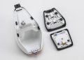 alt="Hasegawa 21517 - 1/12 Yamaha TZR250 (3MA) 1989" title="Hasegawa 21517 - 1/12 Yamaha TZR250 (3MA) 1989"