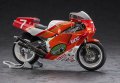 alt="Hasegawa 21722 - 1/12 Yamaha YZR500 (OWA8) 1989 ALL Japan Road Race Championship GP500 (UCC)" title="Hasegawa 21722 - 1/12 Yamaha YZR500 (OWA8) 1989 ALL Japan Road Race Championship GP500 (UCC)"