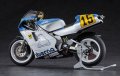 alt="Hasegawa 21724 - 1/12 Yamaha YZR500 Iberna Team 1989" title="Hasegawa 21724 - 1/12 Yamaha YZR500 Iberna Team 1989"