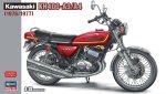 長谷川 Hasegawa 21754 - 1/12 Kawasaki KH400-A3/A4 (1976/1977) 摩托車模型套件