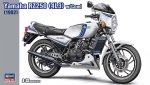 長谷川 Hasegawa 21758 - 1/12 Yamaha RZ250 (4L3) 帶整流罩 模型套件