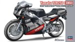 長谷川 Hasegawa 21784 - 1/12 Yamaha TZR250 (3MA) 1989 早期版 組裝式塑膠模型