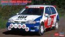 長谷川 Hasegawa 20605 - 1/24 日產 Pulsar GTi-R (RNN14) '1991 1000 湖拉力賽' 模型套件