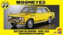長谷川 Hasegawa 20616 - 1/24 Datsun Bluebird 1600 SSS Mooneyes 靜態模型套件