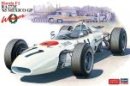 長谷川 Hasegawa 20375 - 1/24 本田 F1 RA272E '65 墨西哥GP 模型套件