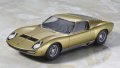 alt="Hasegawa 20319 - 1/24 Lamborghini Miura P400 SV Chassis No.5030 Gold Restoration" title="Hasegawa 20319 - 1/24 Lamborghini Miura P400 SV Chassis No.5030 Gold Restoration"