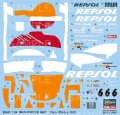 alt="Hasegawa 20345 - 1/24 Brun Porsche 962C No.6 J.Pareja W.Brun 1988" title="Hasegawa 20345 - 1/24 Brun Porsche 962C No.6 J.Pareja W.Brun 1988"