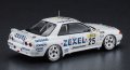 alt="Hasegawa 20565 - 1/24 Zexel Skyline (Skyline GT-R BNR32 Gr.A 1991 24 Hours of Spa Race Winner)" title="Hasegawa 20565 - 1/24 Zexel Skyline (Skyline GT-R BNR32 Gr.A 1991 24 Hours of Spa Race Winner)"