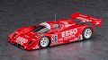 alt="Hasegawa 20640 - 1/24 Esso Toyota 92C-V 1992 Jspc" title="Hasegawa 20640 - 1/24 Esso Toyota 92C-V 1992 Jspc"
