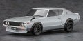 alt="Hasegawa 20669 - 1/24 Nissan Skyline 2000GT-R (KPGC110) Custom Version" title="Hasegawa 20669 - 1/24 Nissan Skyline 2000GT-R (KPGC110) Custom Version"